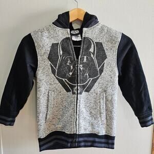 Boys Star Wars Sweatshirt